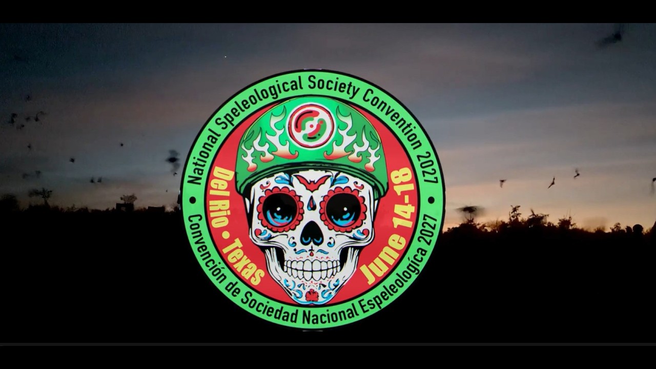 2027 NSS Convention Promo