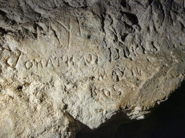 Warren Cave Nature Preserve - National Speleological Society