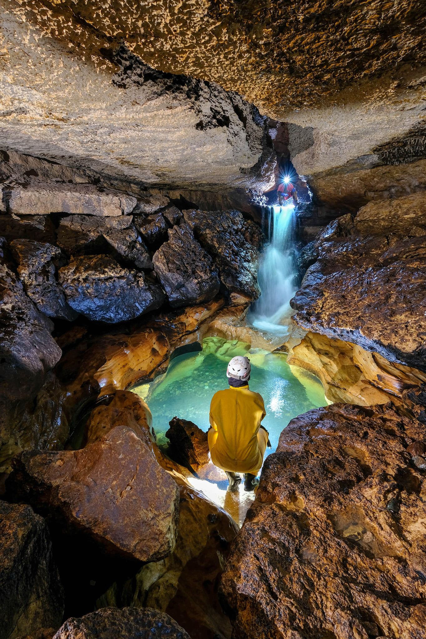 Caves of Koilos 4枚セット Proposed Senate Bill Threatens Thousands of Significant Caves