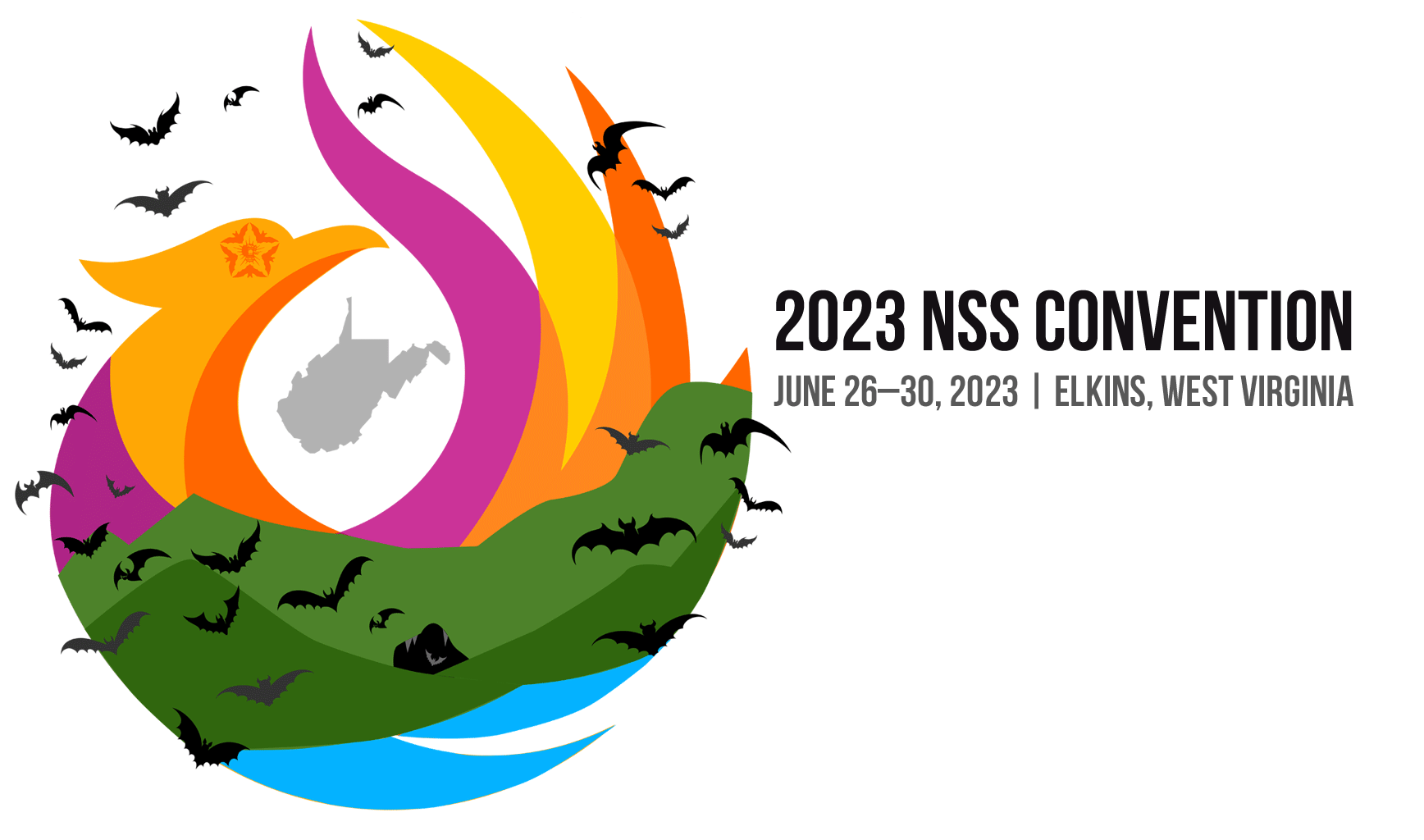 2023 Convention Banner