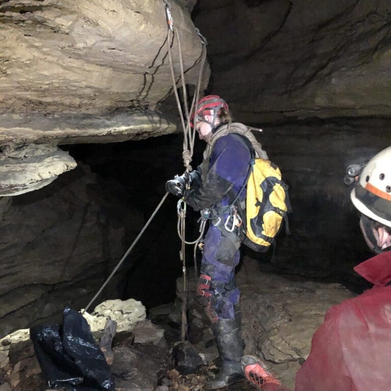 Caving Academy SRT, Rigging, and Rescue, New York - National ...