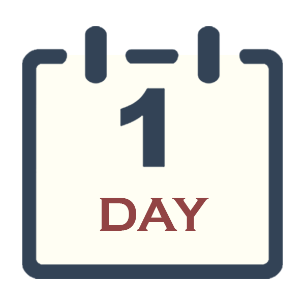 2025 Convention - Day Pass - National Speleological Society