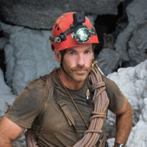 Derek Bristol Headshot