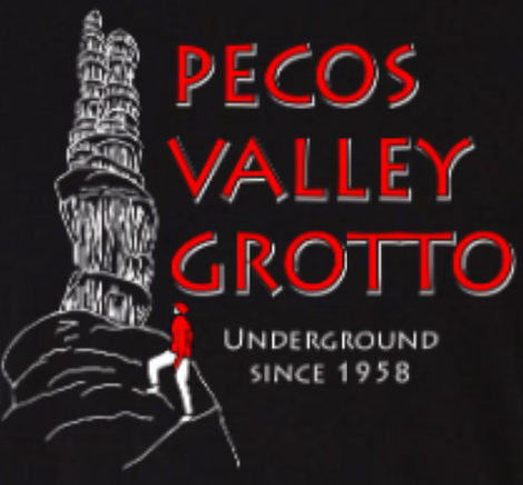 Pecos Valley Grotto