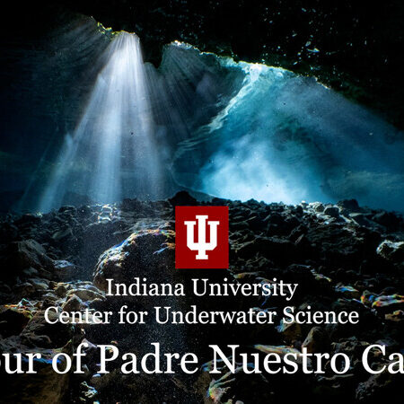 A Tour of Padre Nuestro Cavern Thumbnail