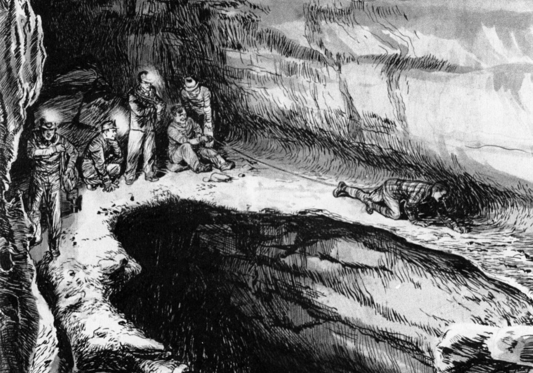 Great Gallery 📷 Tom Culverwell