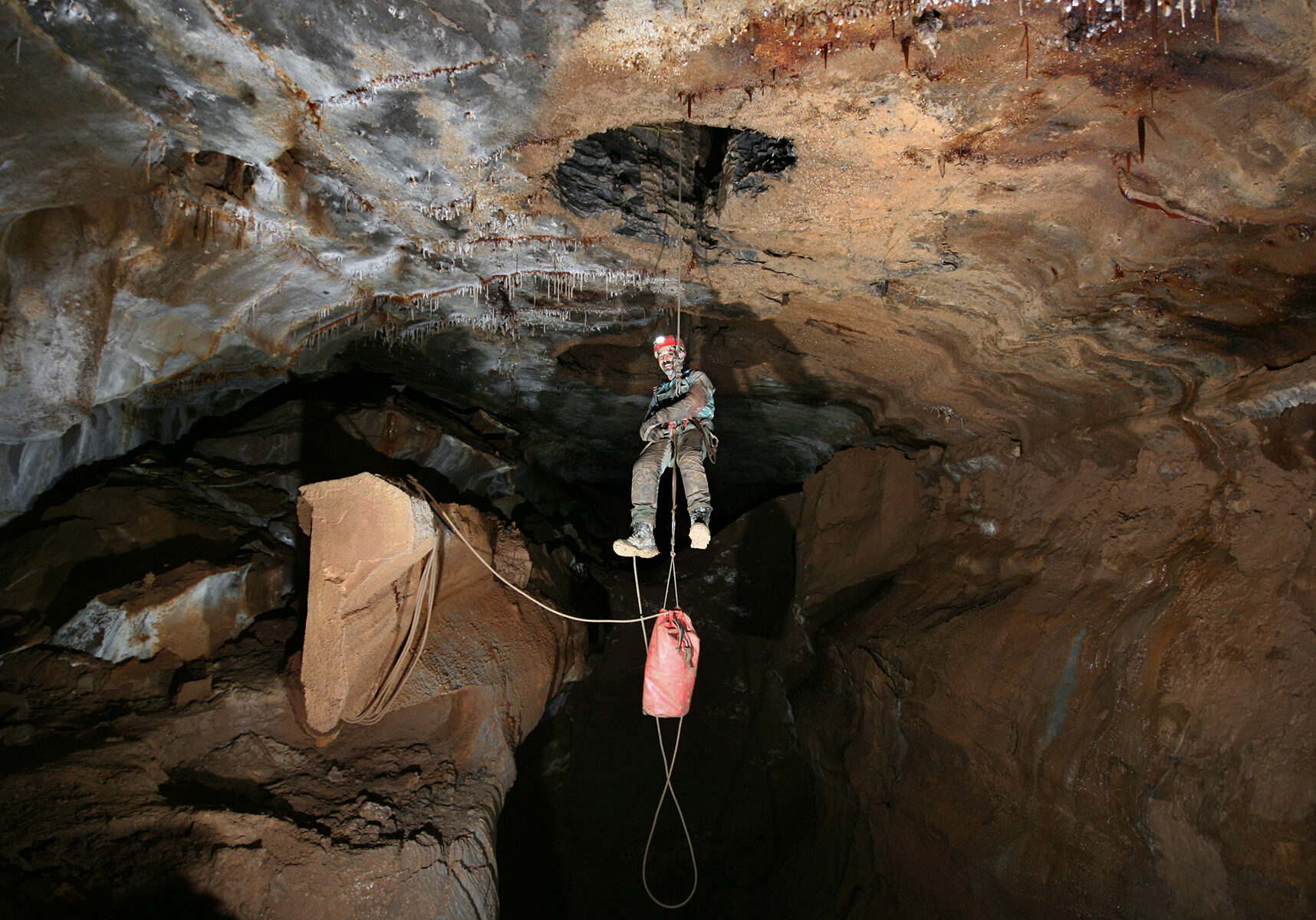 Ectasy Dome 📷  Brian Masney